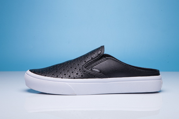 Vans Low-Top Slip-on Men Shoes--194